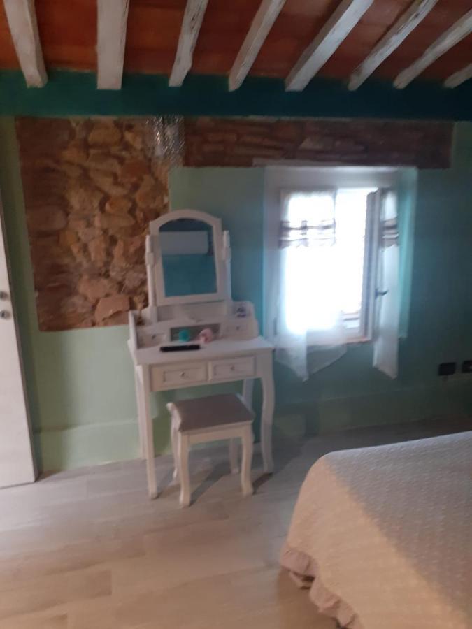 Splendido Rustico Shabby Lägenhet Capannori Exteriör bild